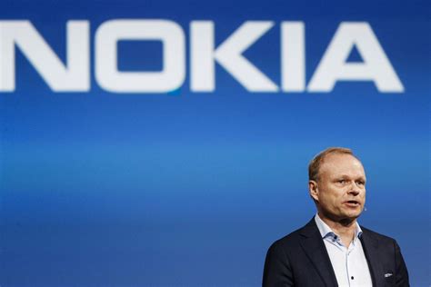Nokia Mobile Networks Assets Said to Draw Samsung Interest.